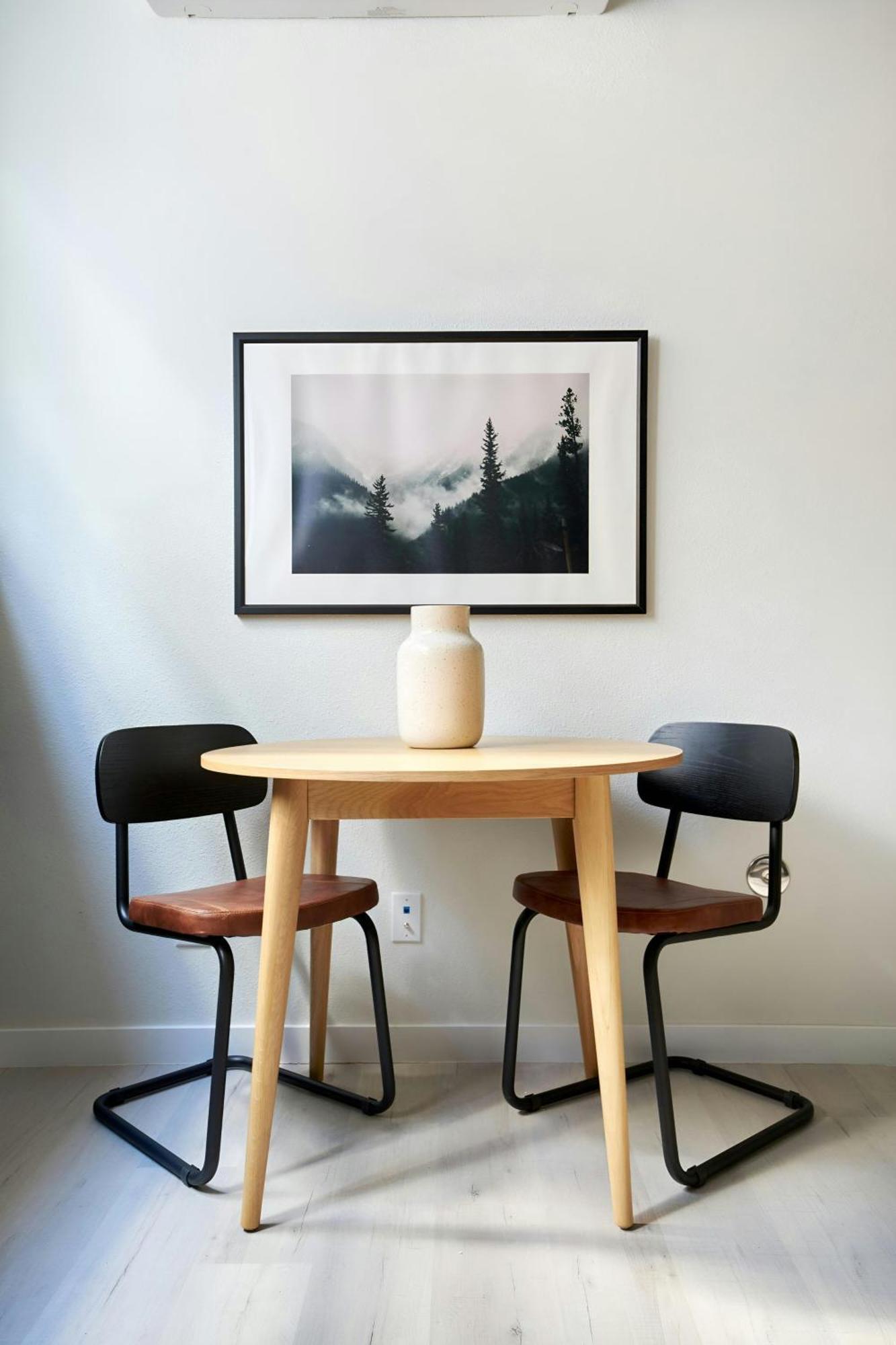 Sonder By Marriott Bonvoy Zuni Apartments Lohi DEN Exterior photo