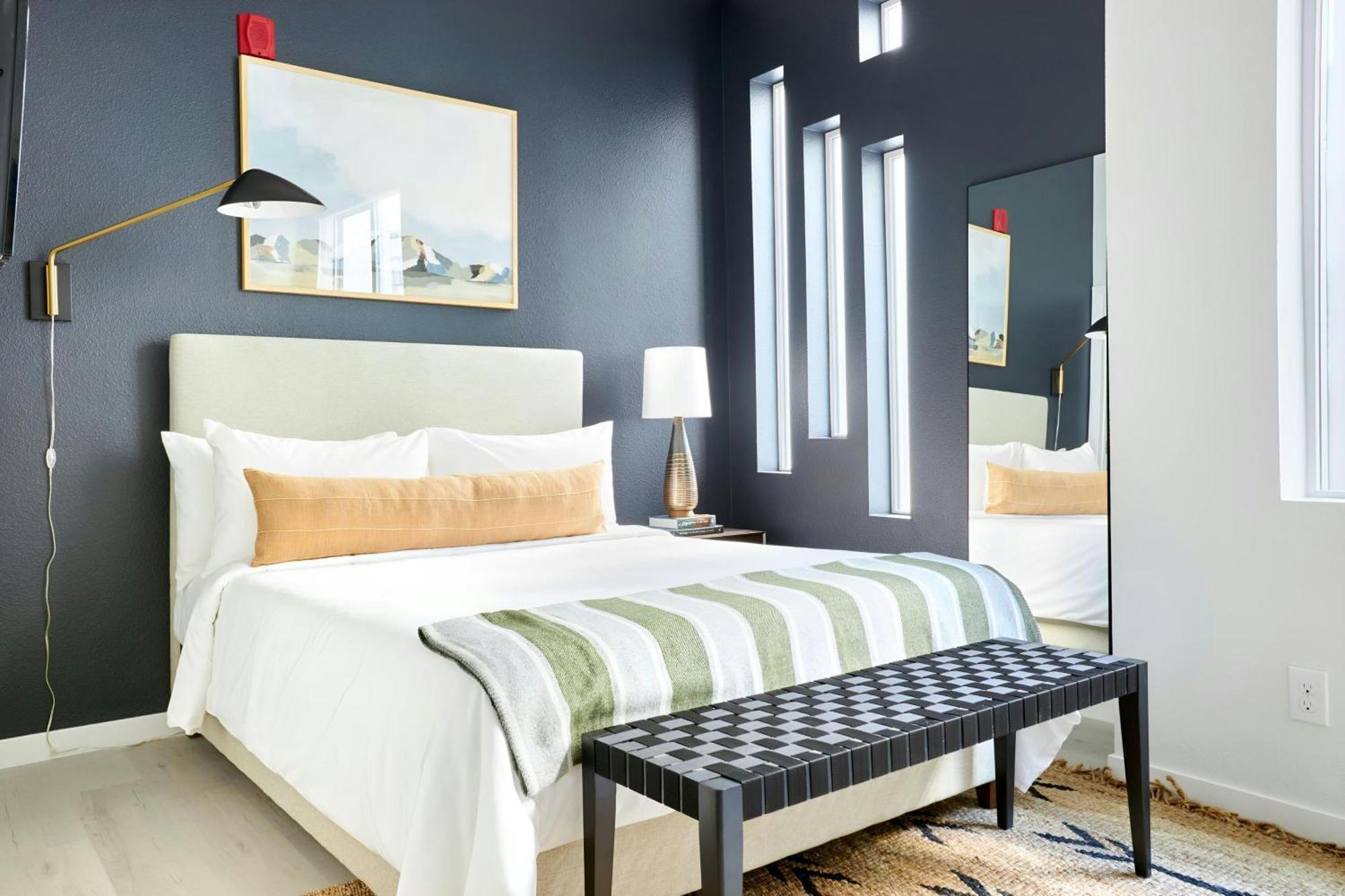 Sonder By Marriott Bonvoy Zuni Apartments Lohi DEN Exterior photo