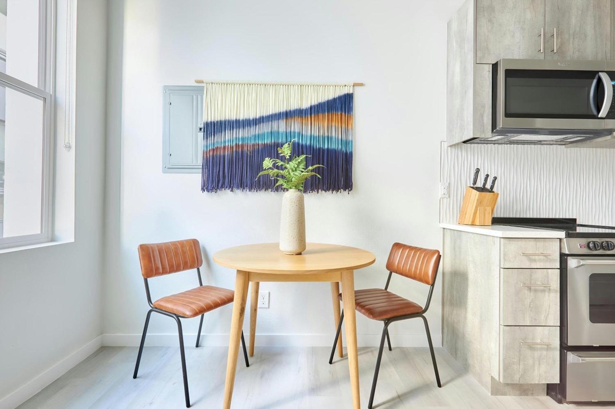 Sonder By Marriott Bonvoy Zuni Apartments Lohi DEN Exterior photo